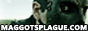 Maggots Slipknot Plague × Latin America